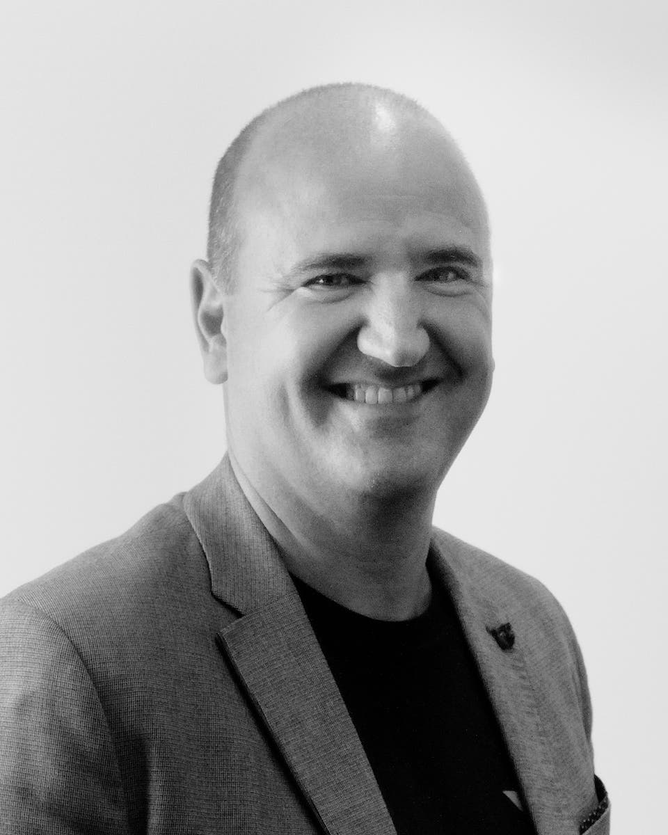 John Riccio, President, Merkle Asia Pacific