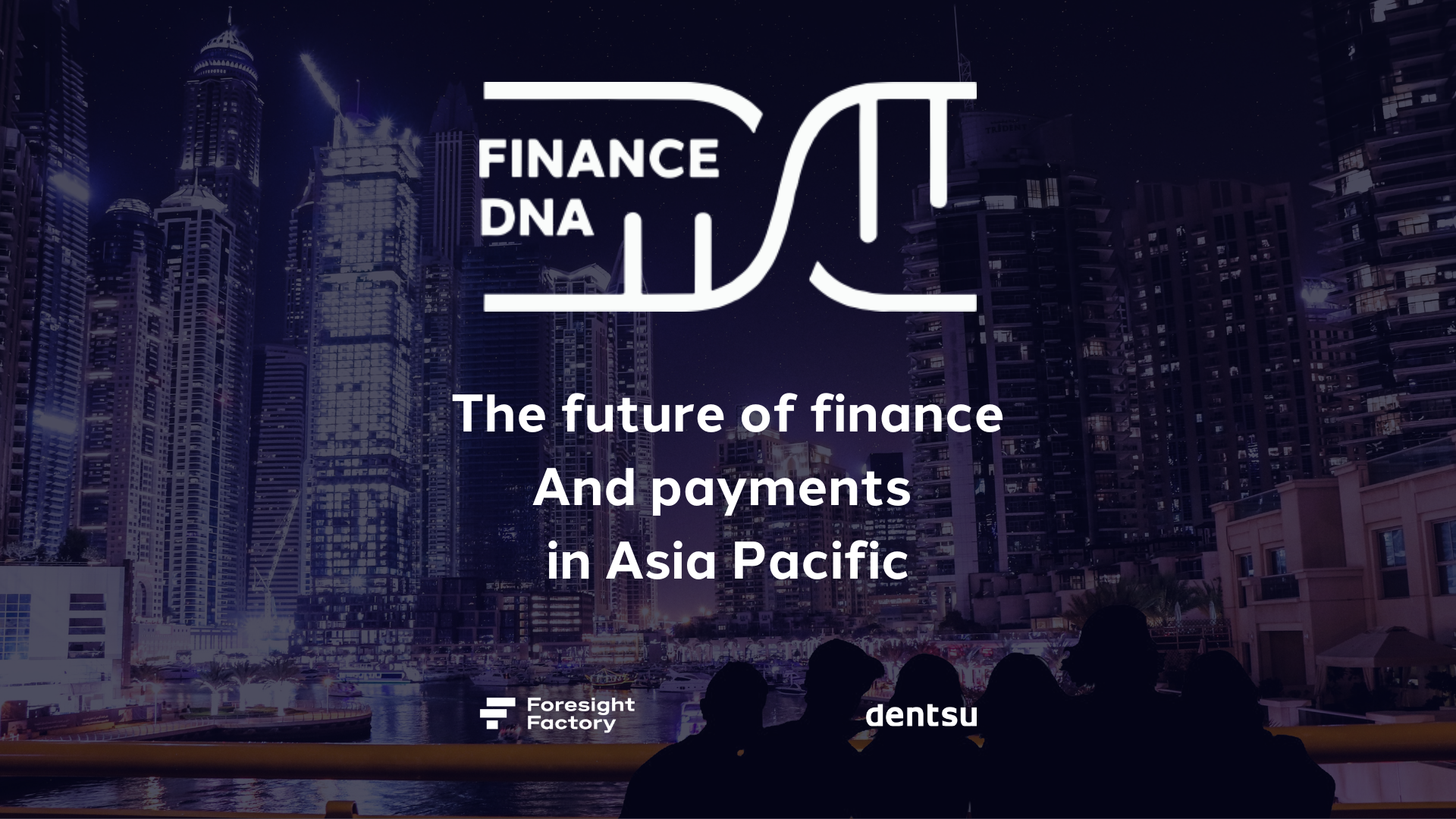 Dentsu APAC'S Finance DNA