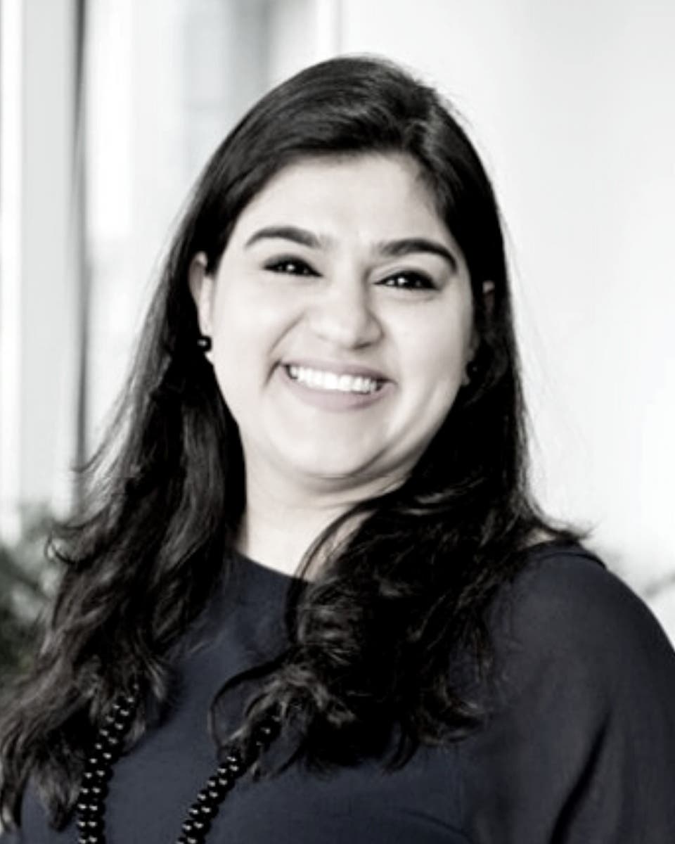 Prerna Mehrotra, CEO, Media, dentsu Asia Pacific