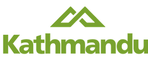 Kathmandu logo - dentsu campaign