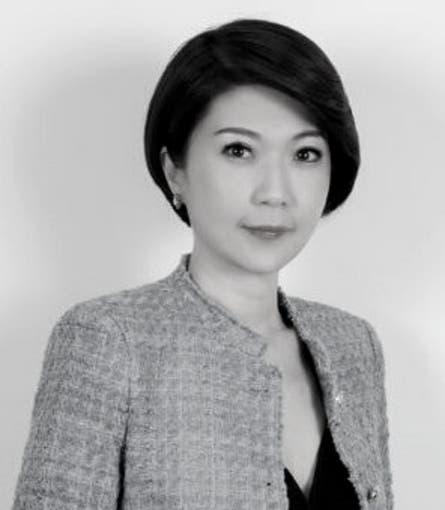 Jennifer Tang, CEO, Greater North Asia & Taiwan