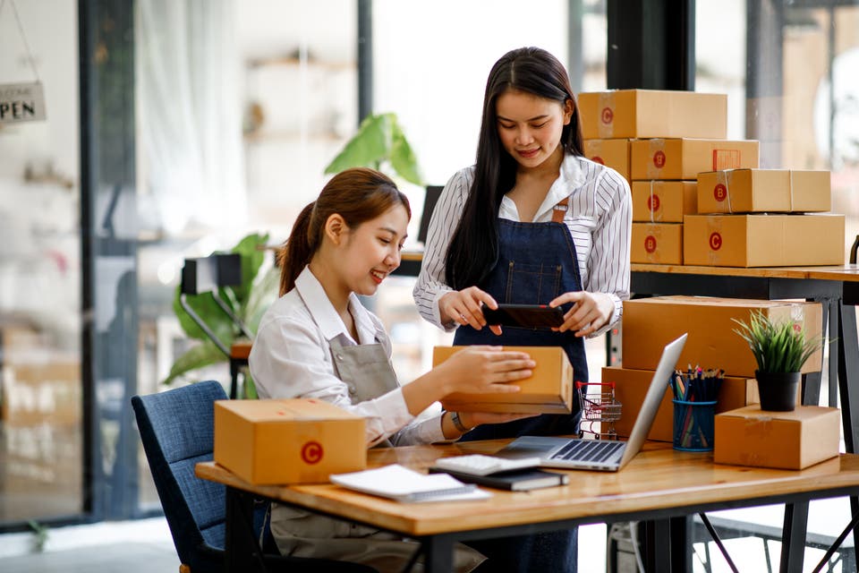 The Rise of the 10-Minute Economy - What Fast Commerce Means for Brands in APAC