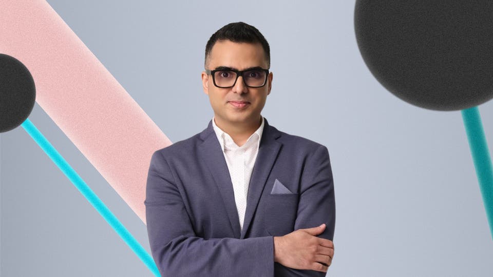 Dentsu Malaysia appoints Uday Desai to Scale Creative Business