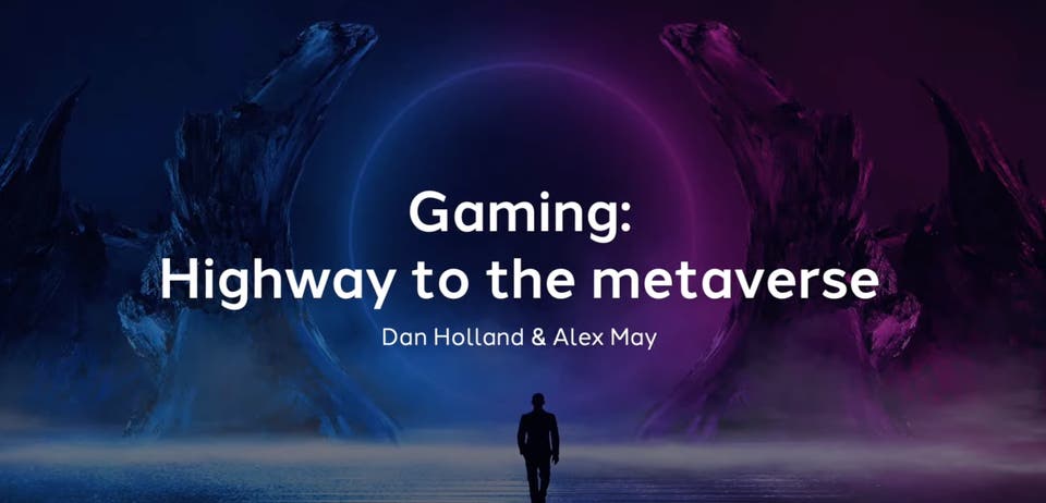 where to start your brand journey to the metaverse