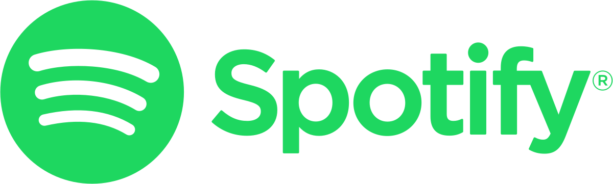 Spotify logo - dentsu campaign