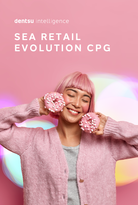 SEA Retail Evolution CPG