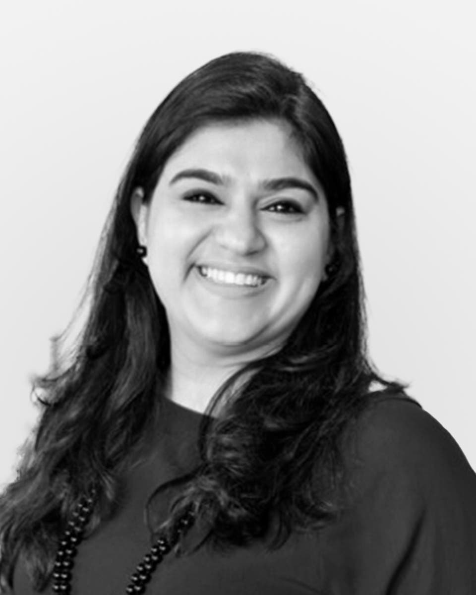 Prerna Mehrotra, Chief Client Officer & CEO, Media, Asia Pacific