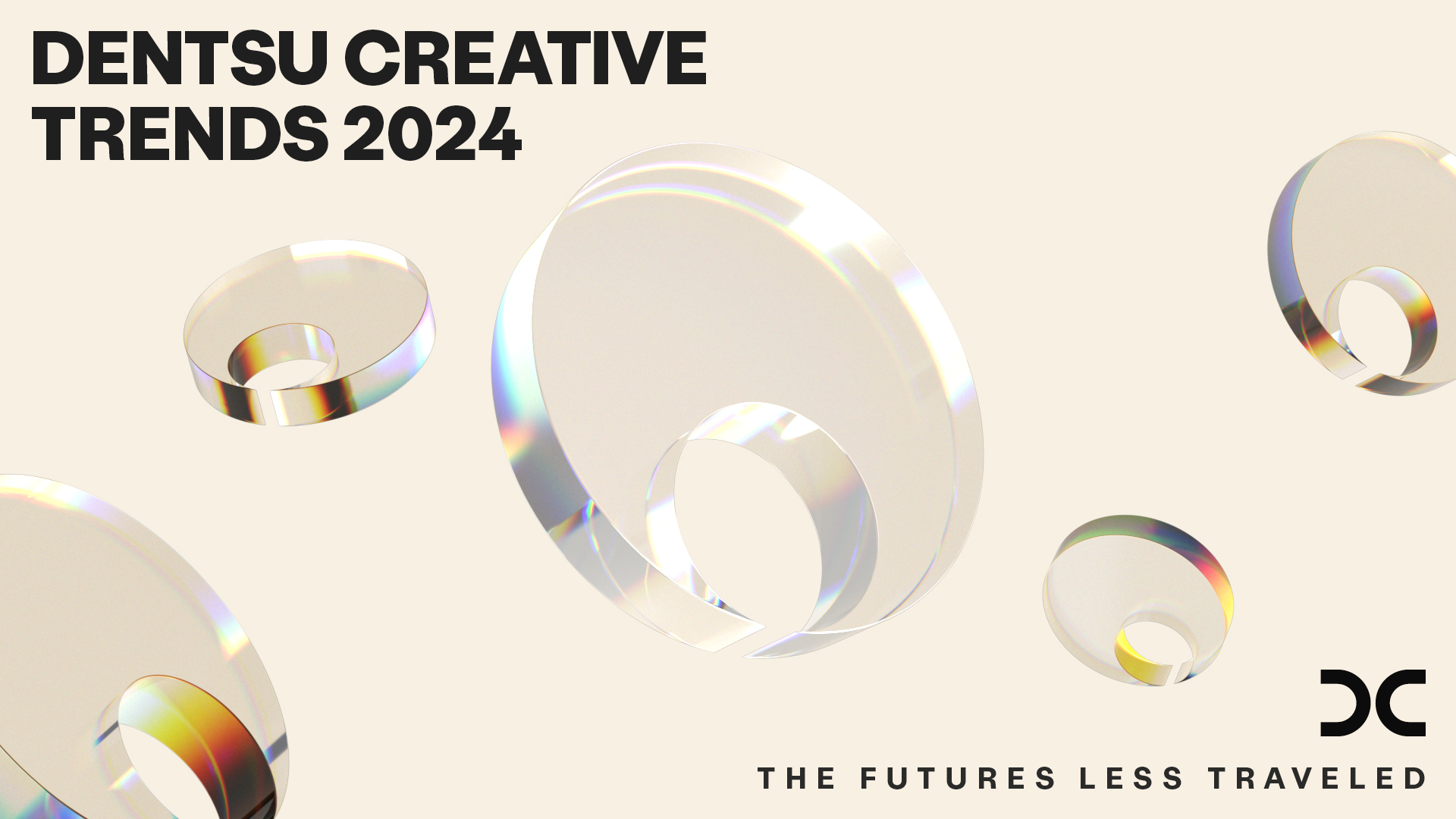 Creative Trends 2024