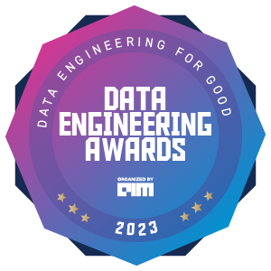 2023 DES23 Data Engineering for Good