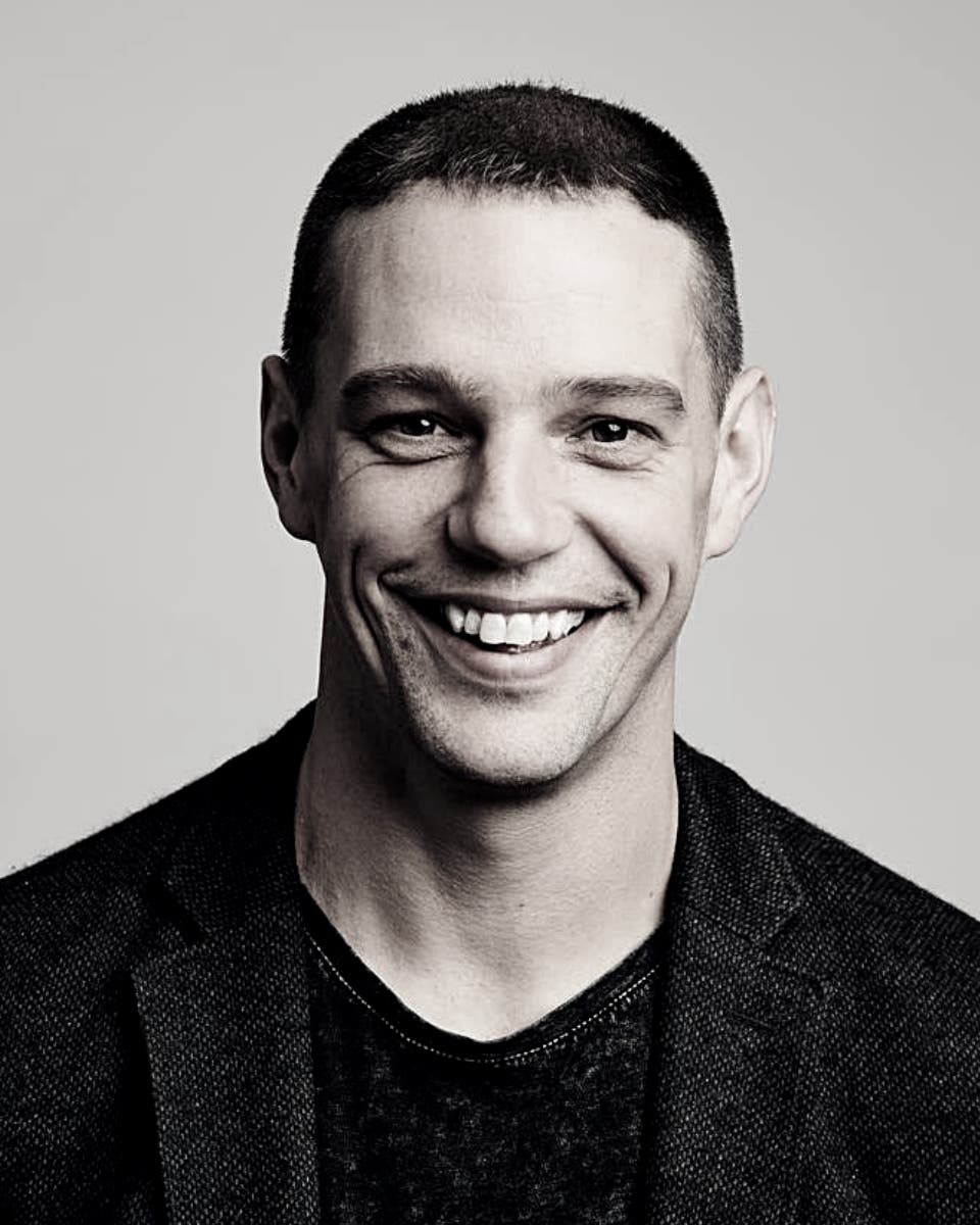 Luke Speers , Chief People Officer, dentsu Asia Pacific