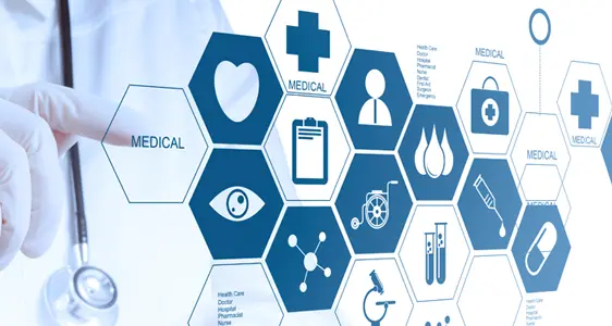 Gesundheitsinformationssystem