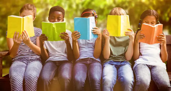 Studie OKkio: 6-10 Jahre