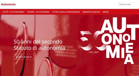 Autonomia Autonomia