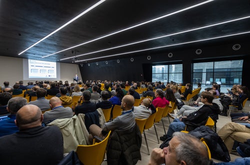 Die Mitarbeitenden von SIAG währender der Weiterbildungsveranstaltung Event4SIAG Die Mitarbeitenden von SIAG währender der Weiterbildungsveranstaltung Event4SIAG