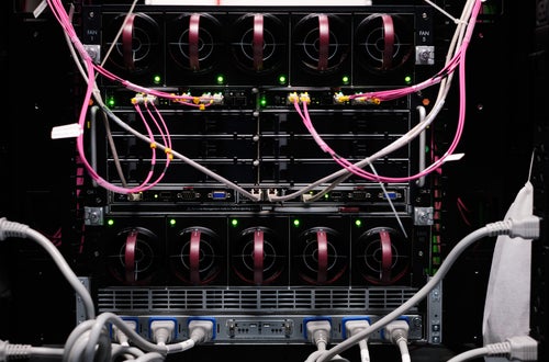 Tecnologia innovativa (Foto: Oliver Oppitz) Tecnologia innovativa (Foto: Oliver Oppitz)