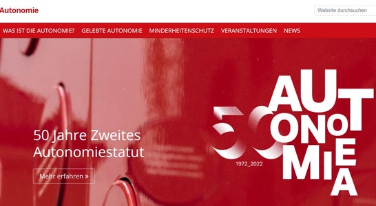 Autonomie Autonomie
