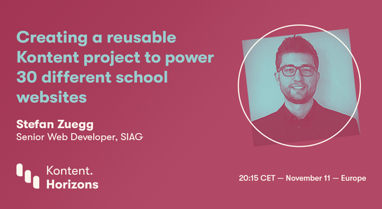 Stefan Zuegg berichtet über das Webprojekt der Landesberufsschulen Stefan Zuegg berichtet über das Webprojekt der Landesberufsschulen