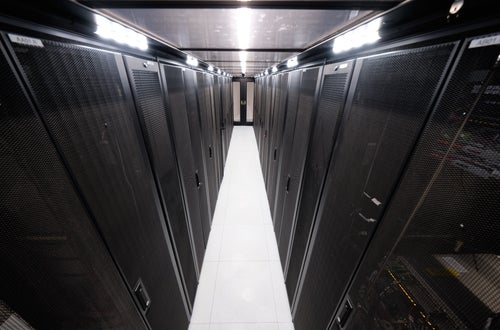 Gli armadi (Foto: Oliver Oppitz) Gli armadi (Foto: Oliver Oppitz)