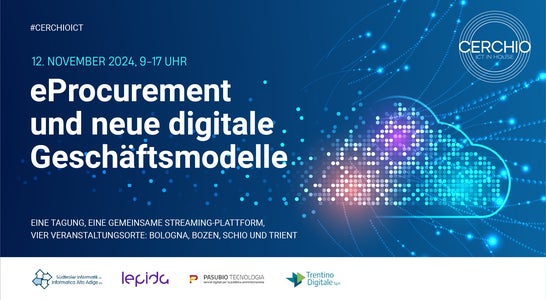 Logo und Grafiken zur Ausgabe 2024 Logo und Grafiken zur Ausgabe 2024