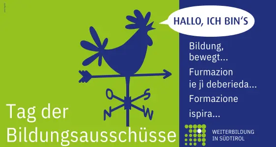 Tag der Bildungsausschüsse