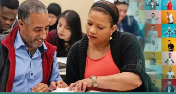 Sprach- und Gesellschaftskurs