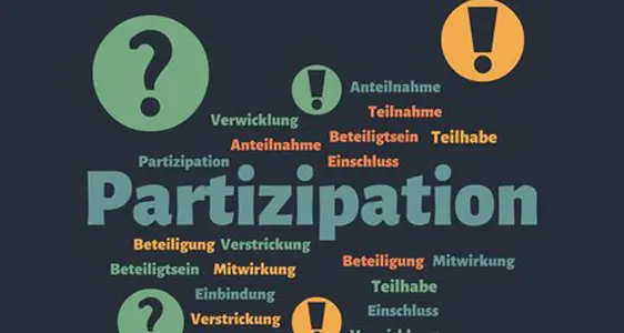 Partizipation