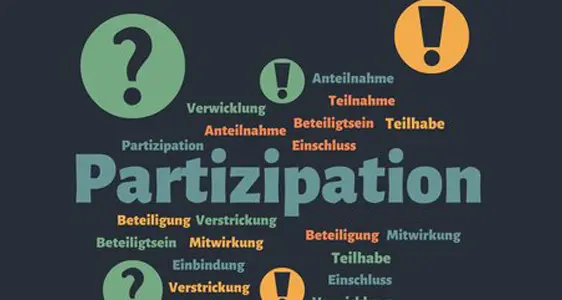 Partizipation