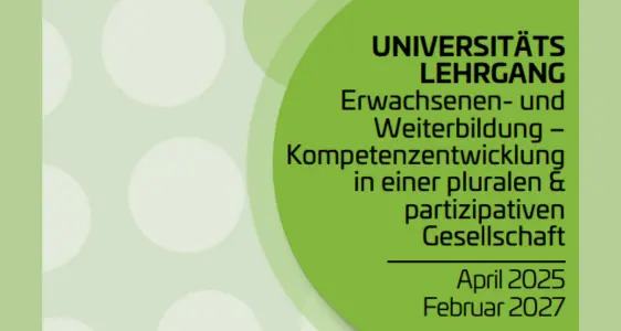 Universitätslehrgang