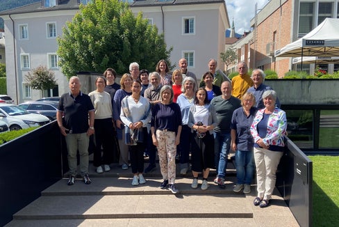 (Foto: Amt für Weiterbildung und Sprachen)