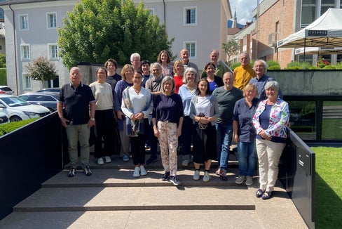 (Foto: Amt für Weiterbildung und Sprachen)