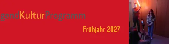 Jugendkulturprogramm