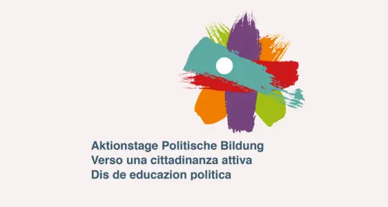 Aktionstage politische Bildung