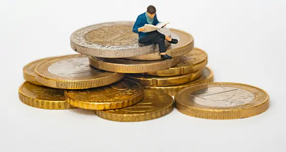 Finanzielle Förderungen