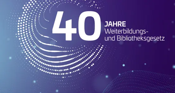 Tag der Weiterbildung 2023