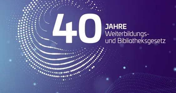 Tag der Weiterbildung 2023