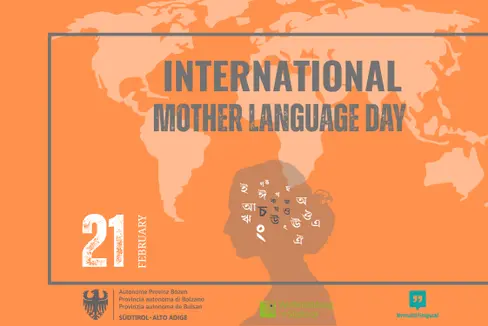 Tag der Muttersprache