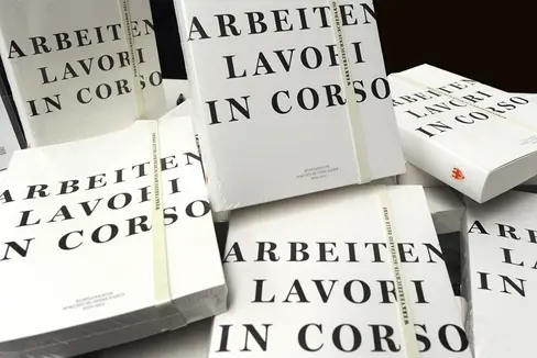 (c) Land Südtirol 2011, Foto: Arno Pertl