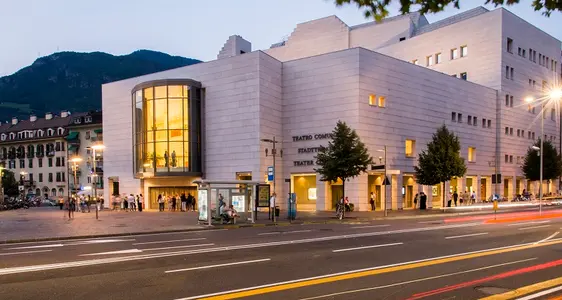 Landesbeteiligungen an Kulturbetrieben