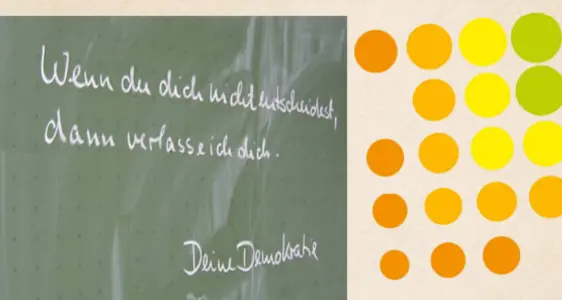 Tag der Weiterbildung 2021