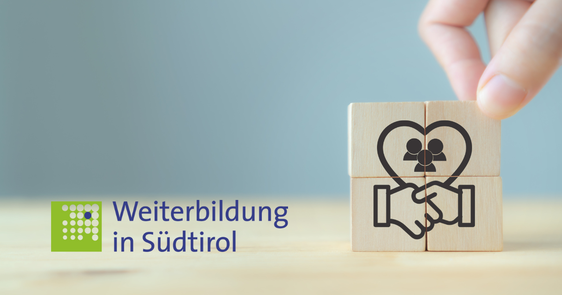 Weiterbildung in Südtirol (Foto: Canva) Weiterbildung in Südtirol (Foto: Canva)