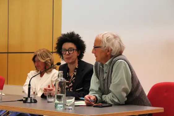 Austausch (Foto: LPA/Amt für Weiterbildung und Sprachen)