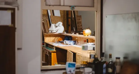 Landesverzeichnis der Kunstschaffenden