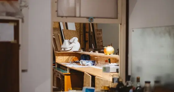 Landesverzeichnis der Kunstschaffenden