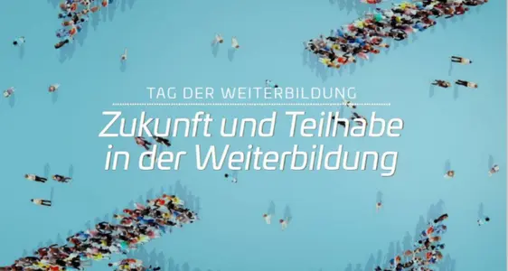 Tag der Weiterbildung 2025