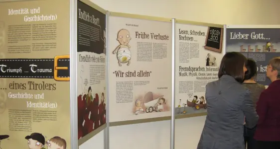 Andreas-Hofer-Ausstellung