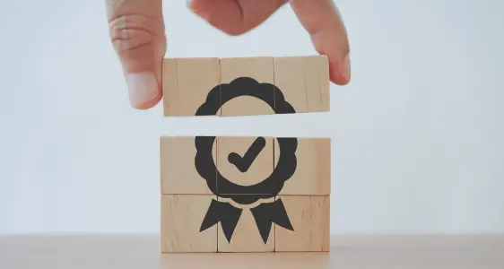 Qualitätsentwicklung und -sicherung