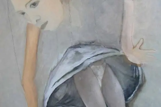 alpenrosen im Laufe der Jahre