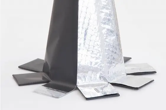 alpenrosen im Laufe der Jahre