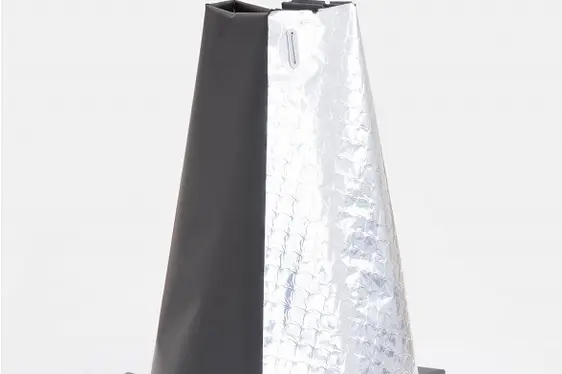 alpenrosen im Laufe der Jahre