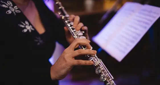 Finanzielle Förderung